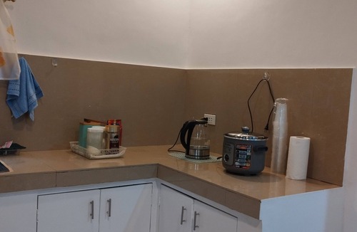 Tacloban Apartment | LR Bungalow