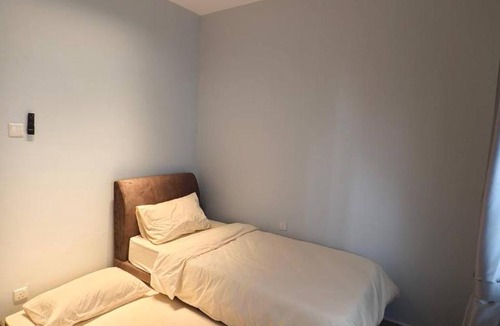 Kota Bharu Apartment | LS Homestay Sireh Residence Kota Bharu