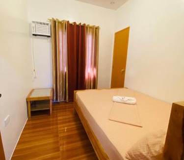 Looc Apartment | Lucas Transient House