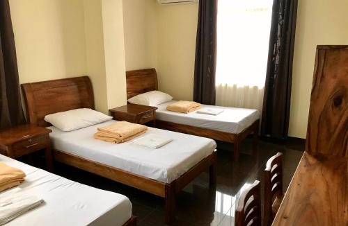 Lucena Hotel | Lucena Fresh Air Hotel