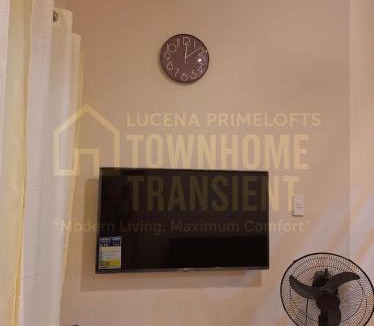 Lucena Apartment | Lucena Primeloft Townhome Transient