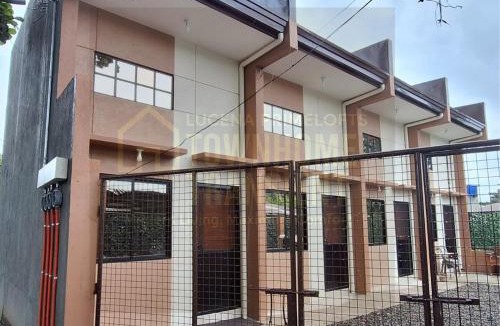 Lucena Apartment | Lucena Primeloft Townhome Transient