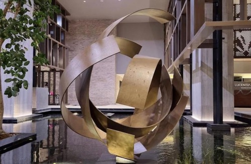Pudu Apartment | Lucentia Residence BBCC Lalaport at Kuala Lumpur by Luxurious Home