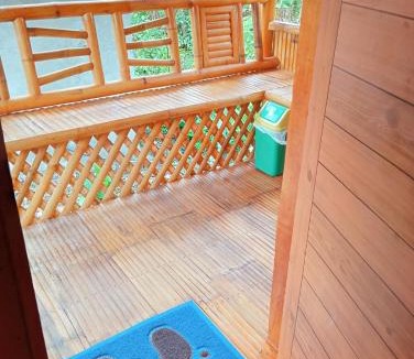 San Juan House | Lucia's Native House