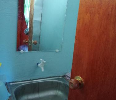 San Juan House | Lucia's Native House