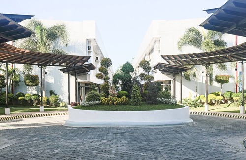 Tagum Hotel | Lucky 9 Budget Hotel