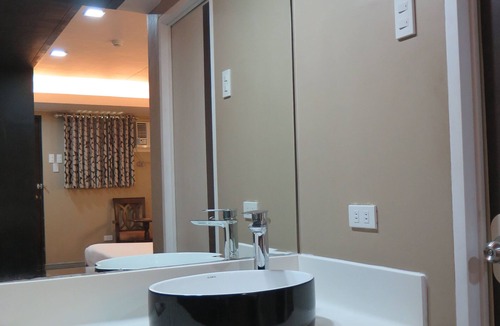 Tagum Hotel | Lucky 9 Budget Hotel