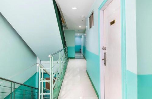 Santa Cruz Hotel | Lucky Hotel Binondo