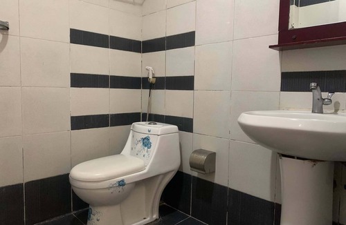 Santa Cruz Hotel | Lucky Hotel Binondo
