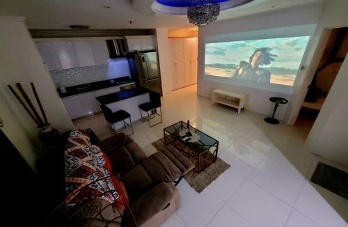 Balibago Apartment | Lucky Suite Kandi 2 bedrooms