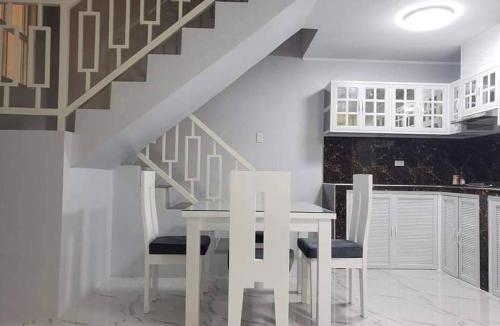 Alaminos Apartment | Lucky Swiss Transient House Alaminos - Entire House near Hundred Islands