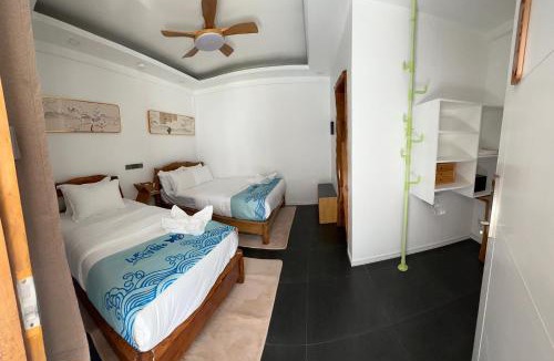 Puerto Galera Resort | Lucky Tito PG Dive Resort