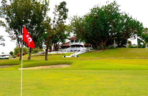 Tarlac Hotel | Luisita Central Park Hotel