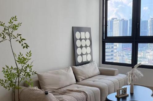 Taman Pertama Apartment | Lumastay M vertica