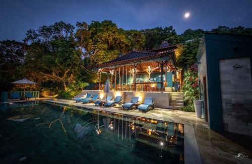 El Nido Resort | Lumbung Loft Villas at Karuna El Nido