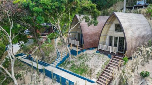 El Nido Resort | Lumbung Loft Villas at Karuna El Nido