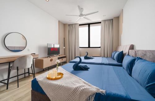 Tropicana Apartment | Lumi Tropicana by Chua Home