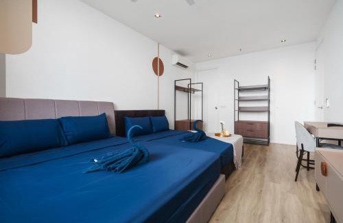 Tropicana Apartment | Lumi Tropicana by Chua Home
