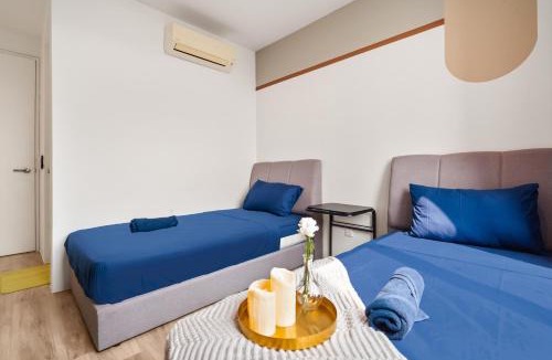 Tropicana Apartment | Lumi Tropicana by Chua Home