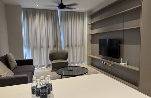 Tropicana Apartment | Lumi Tropicana