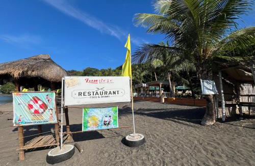 Bagac House | Lumiere Beachfront Resort
