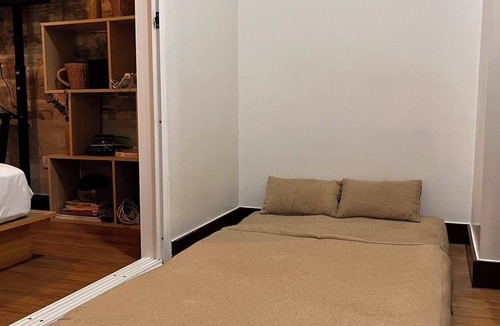 Kapitolyo Apartment | Lumiere Zen NORTH TOWER Pasig 1BR+3bed+4Pool+WiFi+Ntflx