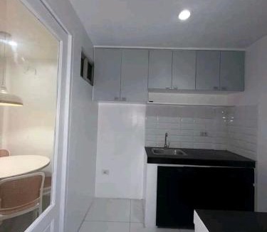 Tarlac Apartment | Lumina Tarlac