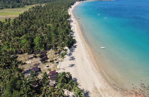 Puerto Princesa Resort | Lumindas Beach Resort