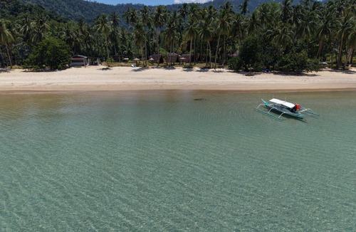 Puerto Princesa Resort | Lumindas Beach Resort