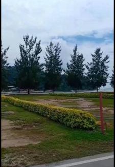 Lumut House | Lumut Marina