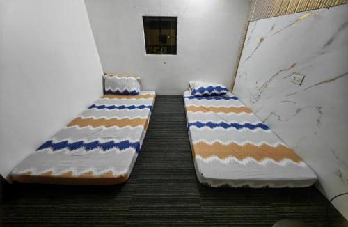 Lipa Apartment | Luna Modern Guesthouse Loft House up and Down