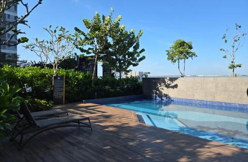 Nilai House | LUNA Romance Private Staycation