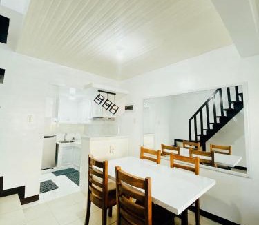 Calapan Apartment | Luna Transient House