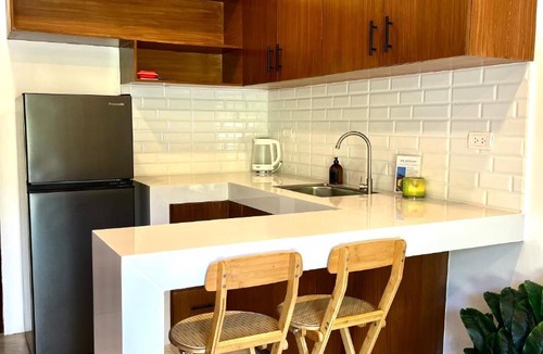 El Nido Apartment | Lunara Villas