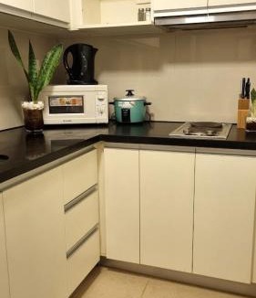 Yapak Apartment | Lushfield Boracay Guest House