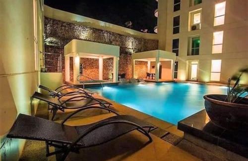 Yapak Apartment | Lushfield Boracay Guest House
