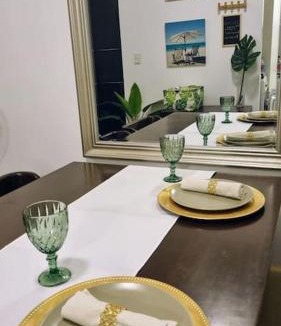 Yapak Apartment | Lushfield Boracay Guest House