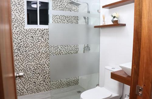Llanos de Gurabo I Apartment | Lux 3BR Oasis With Gazebo & Pool