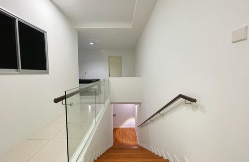 Iskandar Puteri Apartment | Lux 5BR max 30pax near legoland,Eco botani,Sunway Big Box