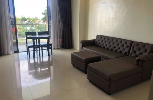 Lapu-Lapu Villa | Lux 7 Pool Villa Mactan