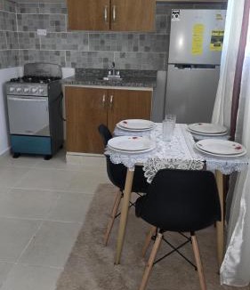 Licey al Medio Apartment | Lux