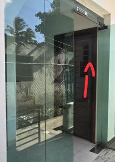 Licey al Medio Apartment | Lux