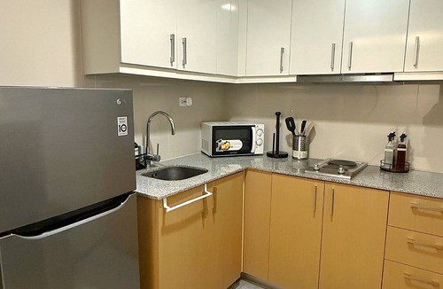 Katuparan Condo | Luxe and Modern 1BR Unit in BGC