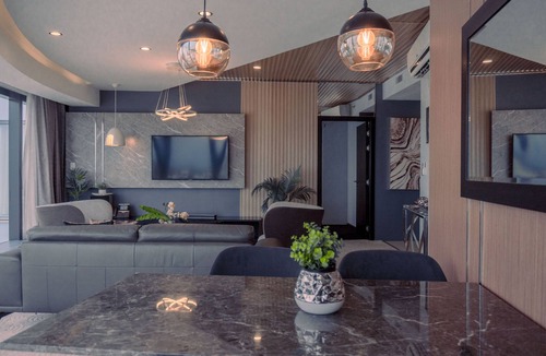 Davao Condo | Luxe Escape in the Heart of the City