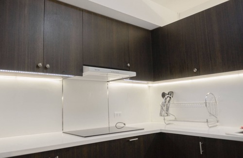 Davao Condo | Luxe Escape in the Heart of the City