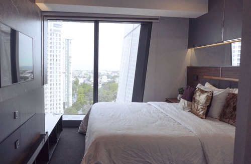 Davao Condo | Luxe Escape in the Heart of the City