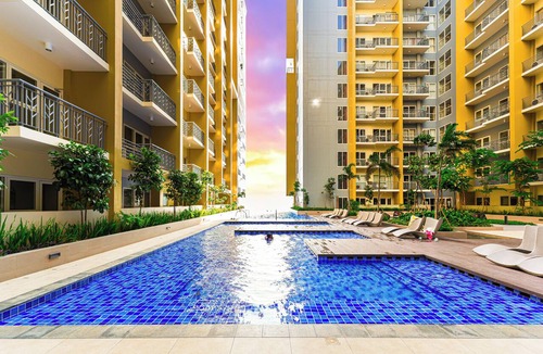 Tambo Apartment | Luxe Oceanfront Bohemian King Bed Pool Bay Views 50% Off
