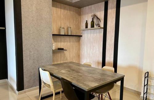 The Strand Apartment | Luxe Suite at Encorp Residence PJ