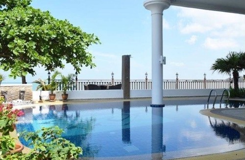 Si Rusa House | Luxery Bungalow At Seaside Port Dickson water only 10 m away, beach 1 km