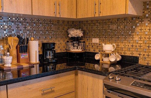 Santiago de los Caballeros Apartment | Luxury apartment with pool near airport